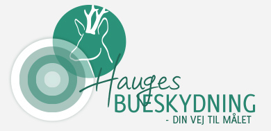 Hauges Bueskydning - Din vej til målet